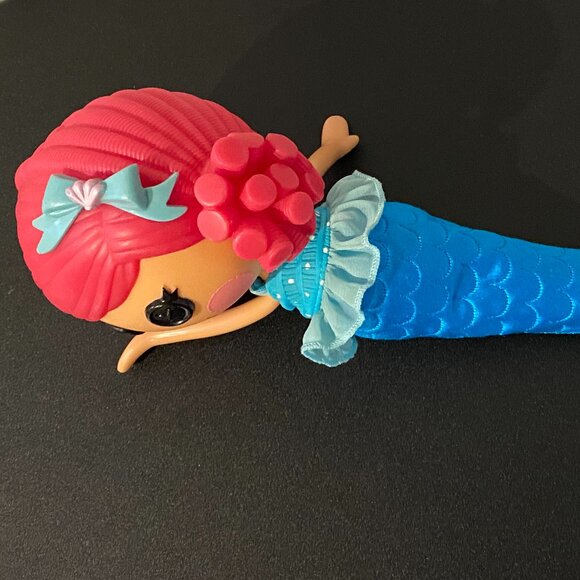 LALALOOPSY MERMAID DOLL - Picture 7 of 8